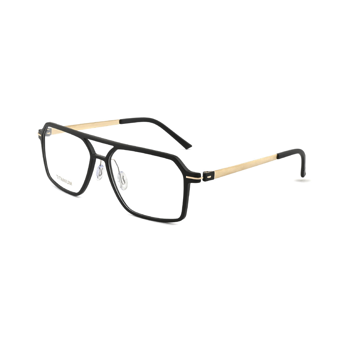 M.BLACK/GOLD