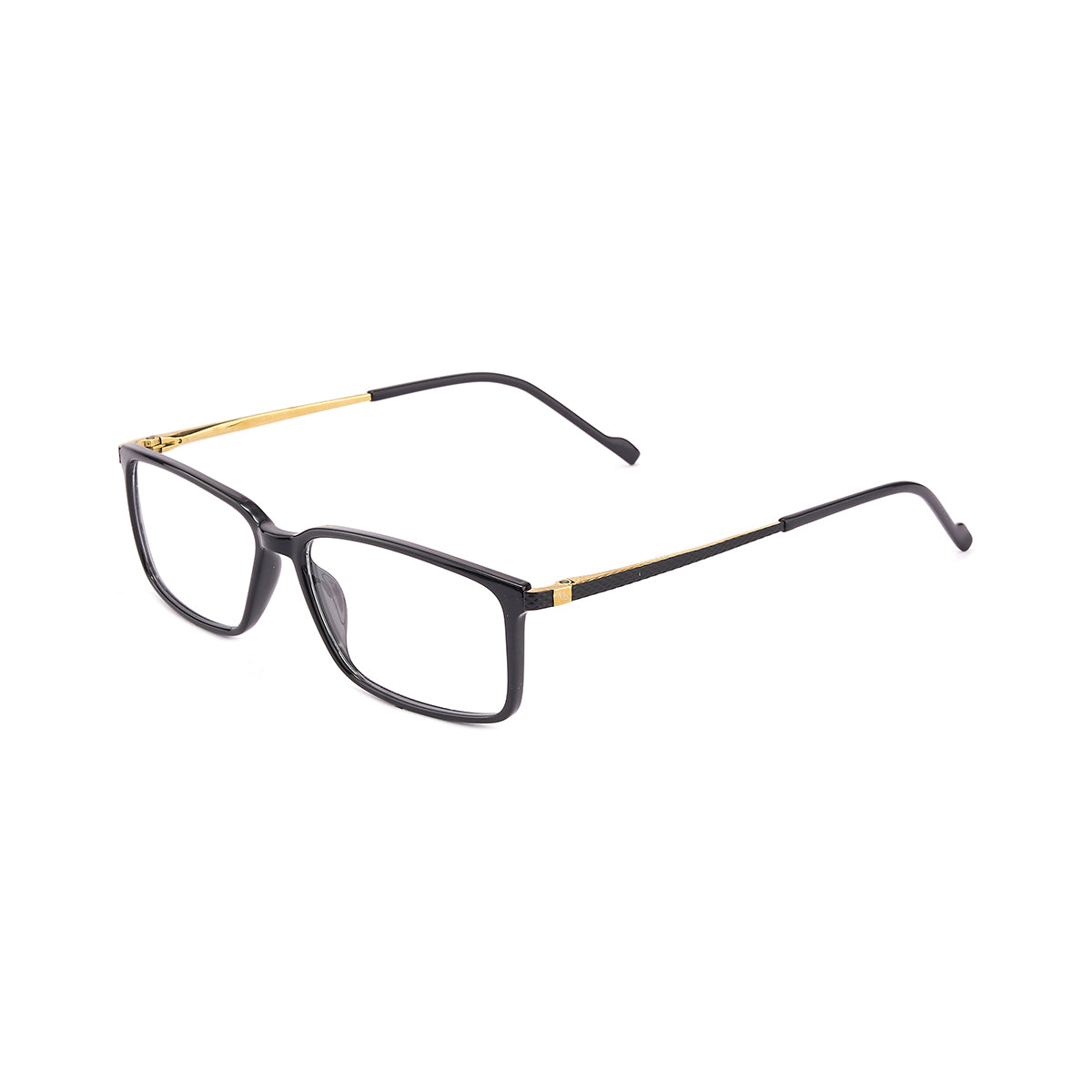 S.BLACK/GOLD