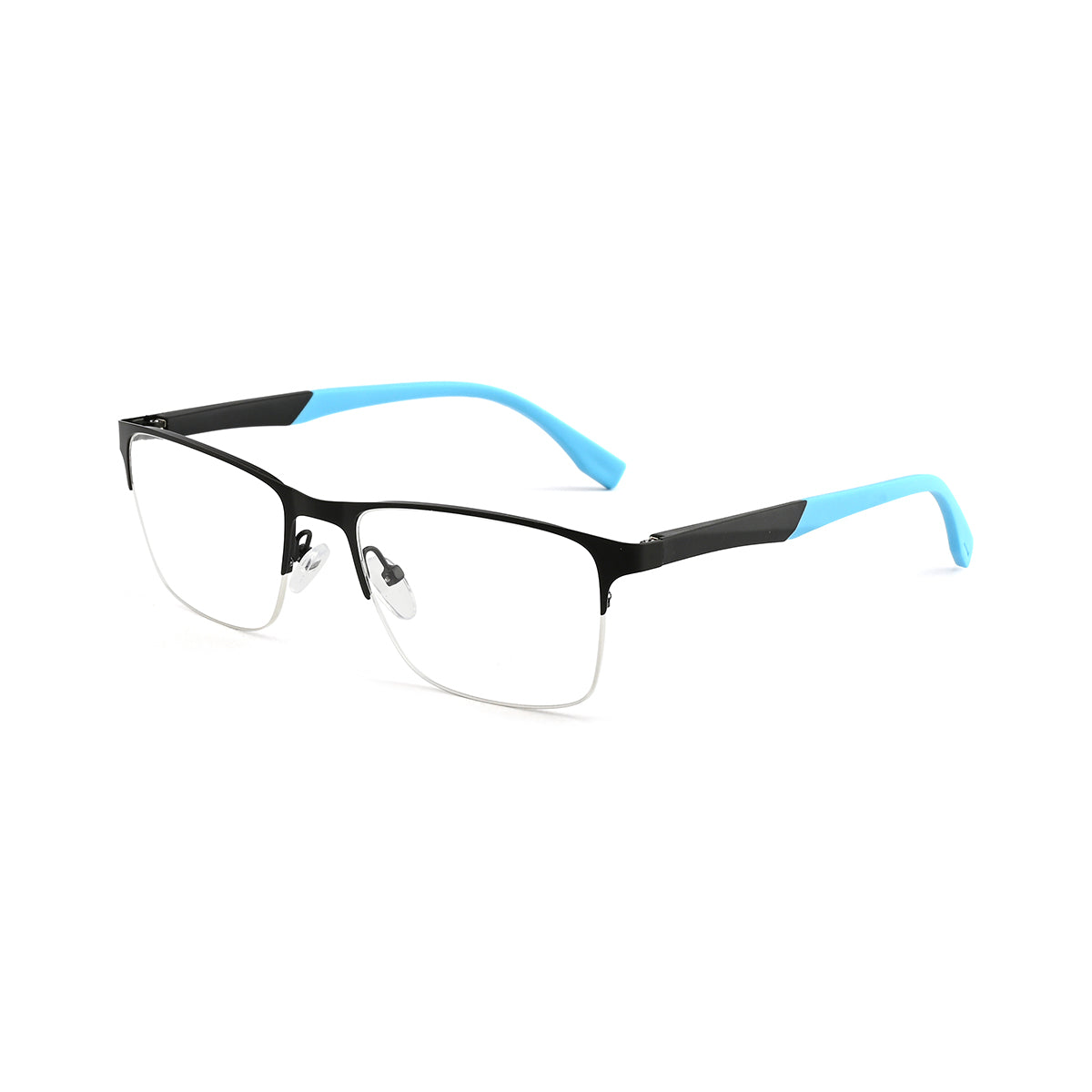 S.BLACK/BLUE
