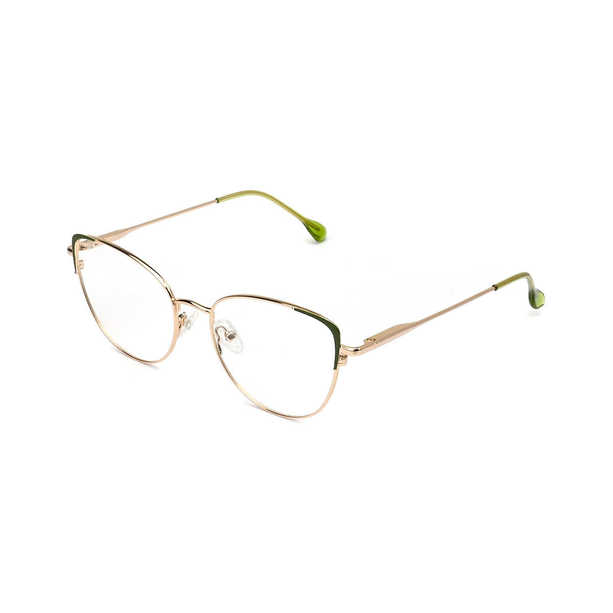 S.GOLD/GREEN