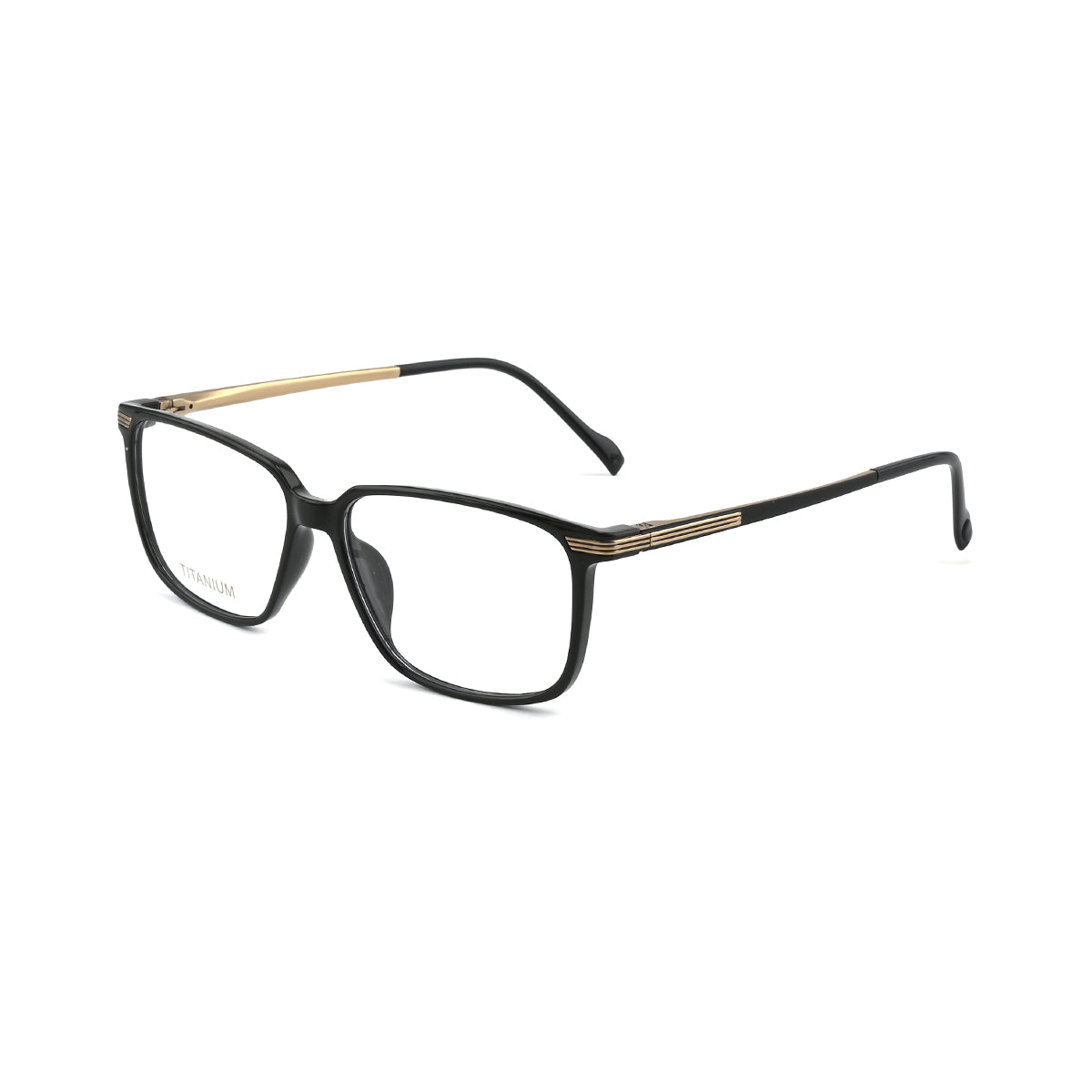 S.BLACK/GOLD