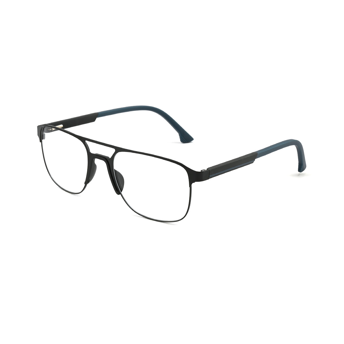 S.BLACK/BLUE
