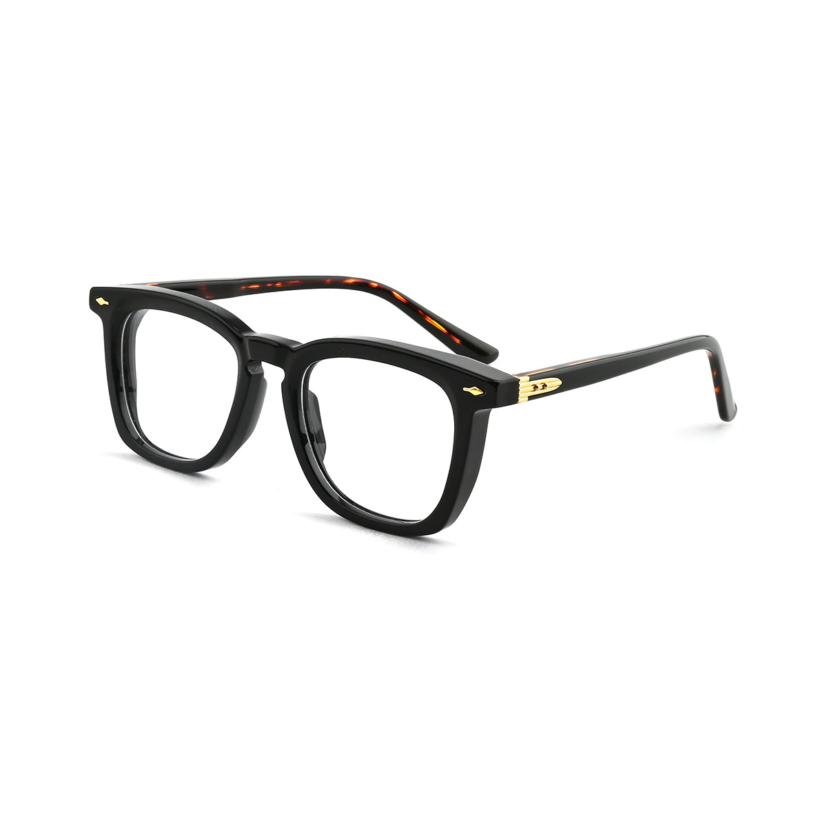 S.BLACK/DEMI