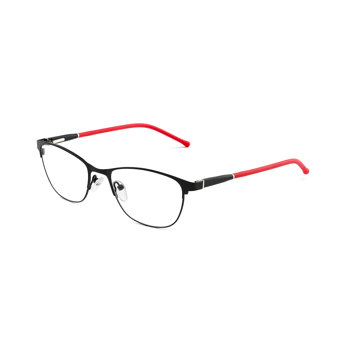 S.BLACK/RED