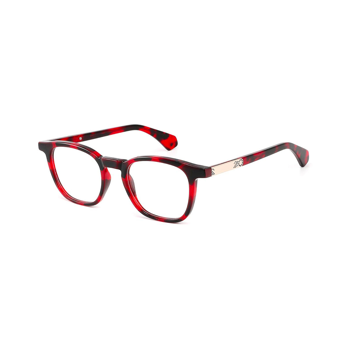DEMI RED