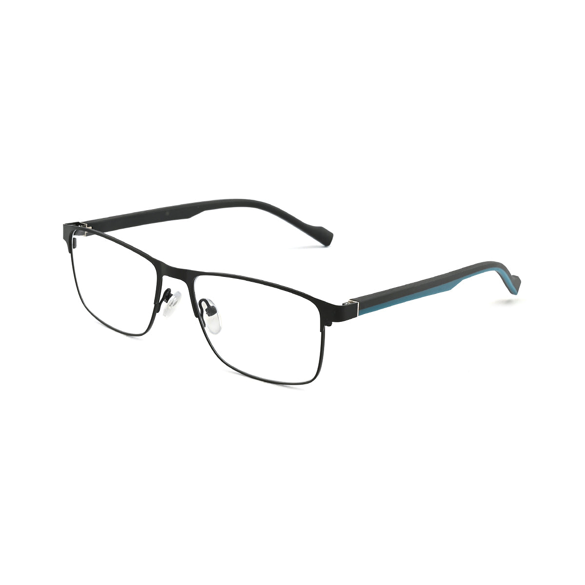 S.BLACK/BLUE