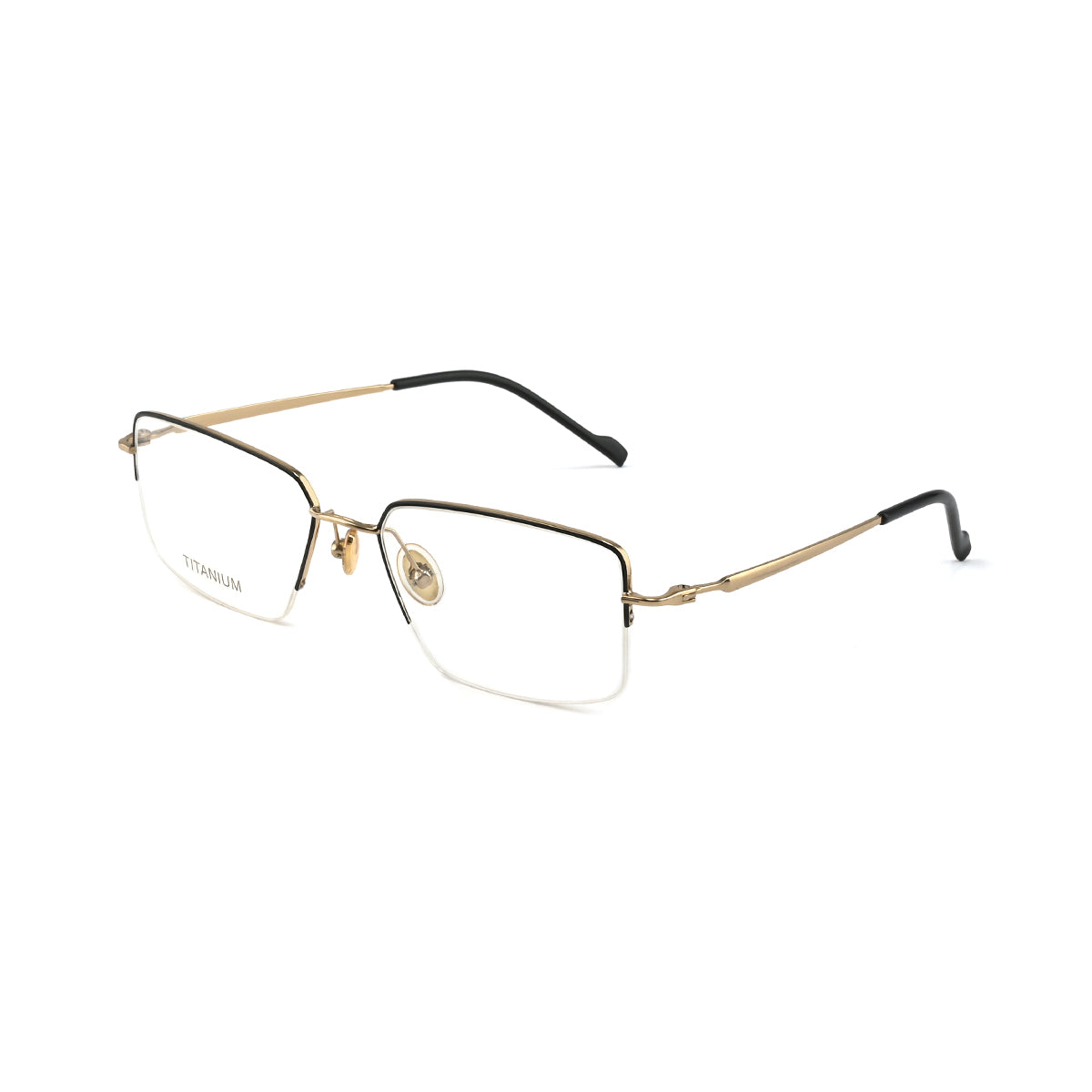 S.BLACK/GOLD