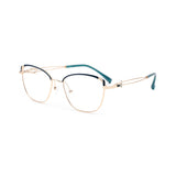 S.GOLD/M.BLUE GREEN