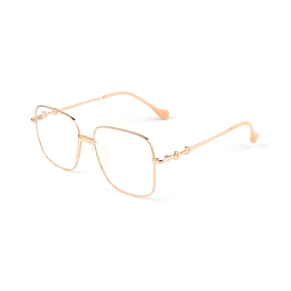 S.ROSE GOLD