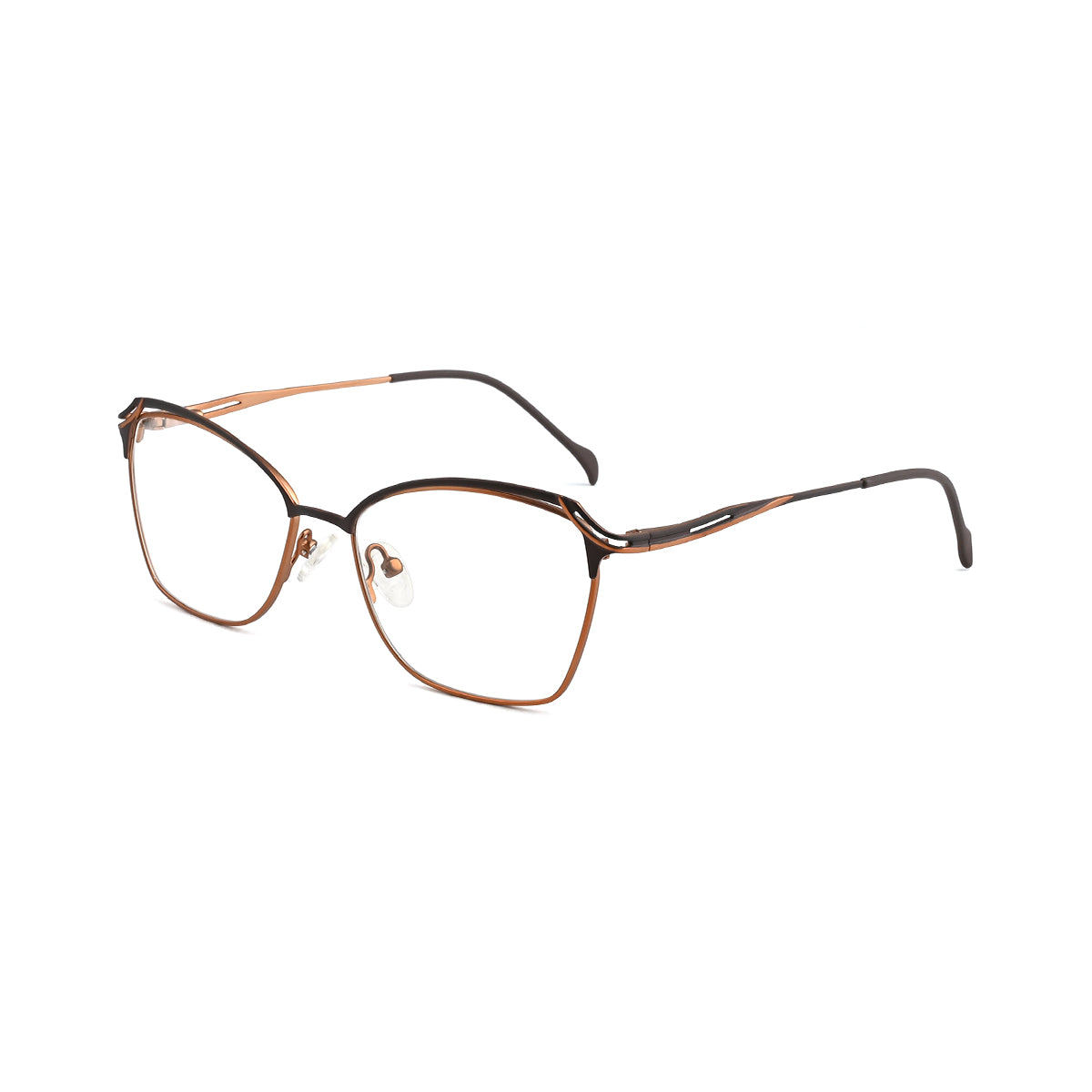 M.D.BROWN/BROWN