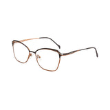 M.D.BROWN/BROWN