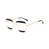 BLACK/GOLD