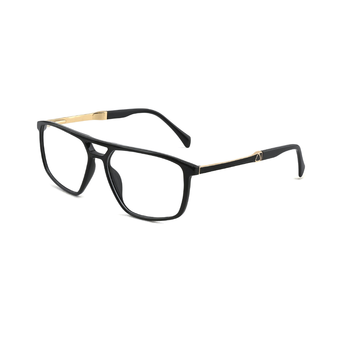 S.BLACK/GOLD