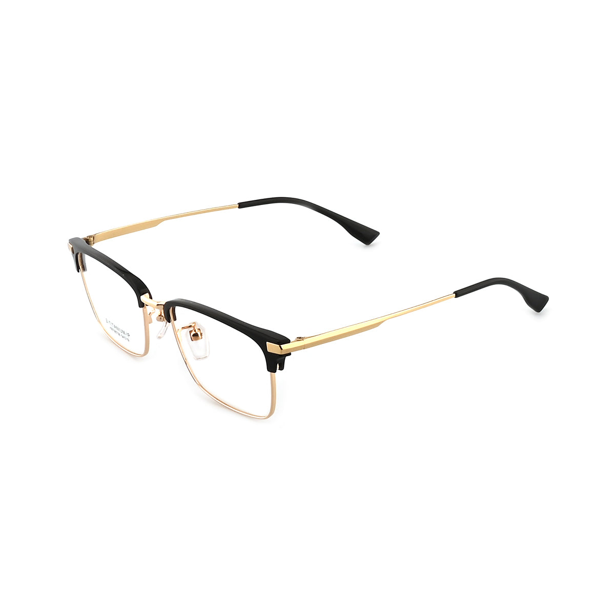 S.BLACK/GOLD