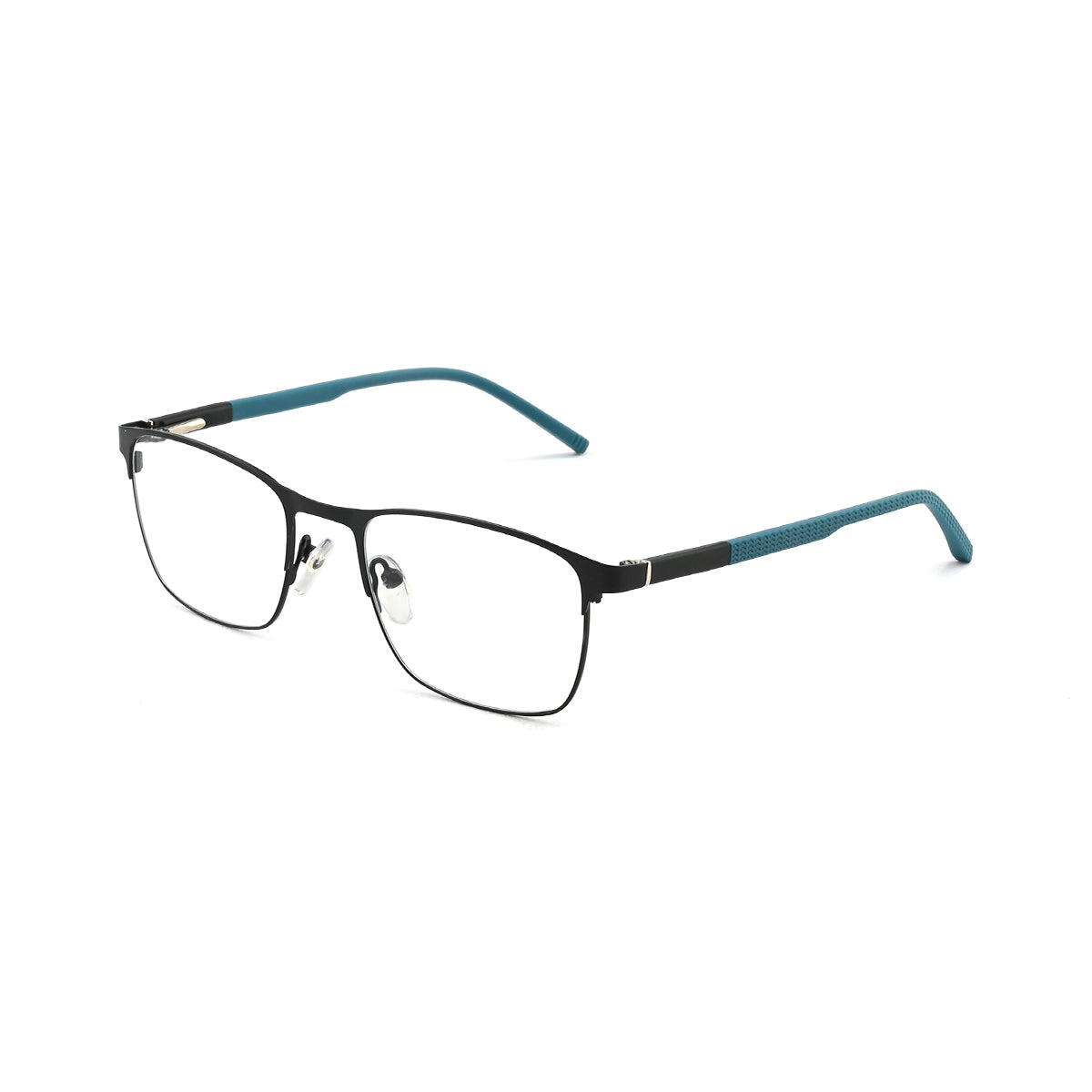 S.BLACK/BLUE