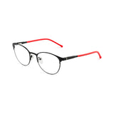 S.BLACK/RED
