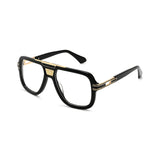S.BLACK/GOLD
