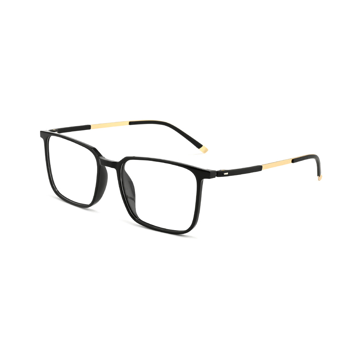 S.BLACK/GOLD