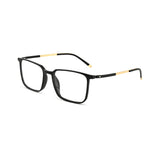 S.BLACK/GOLD