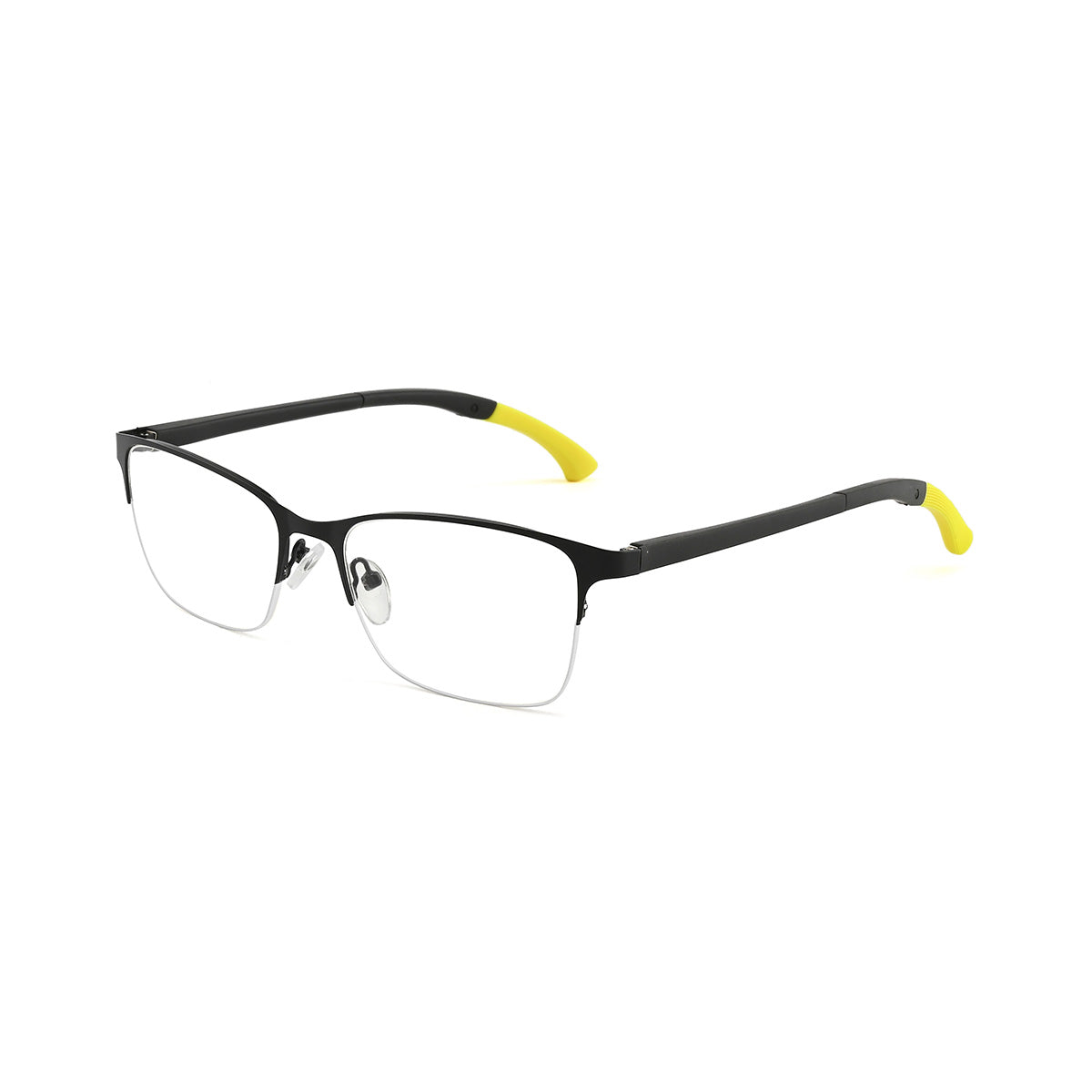 S.BLACK/YELLOW