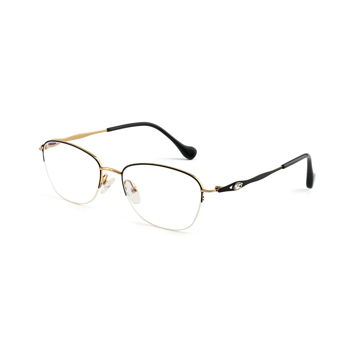 M.BLACK/GOLD