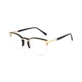 BLACK/GOLD