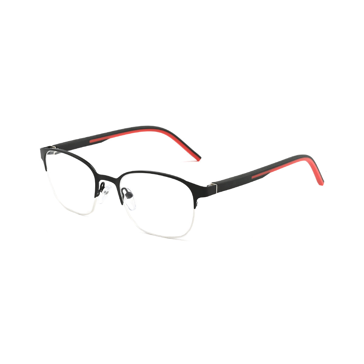 S.BLACK/RED