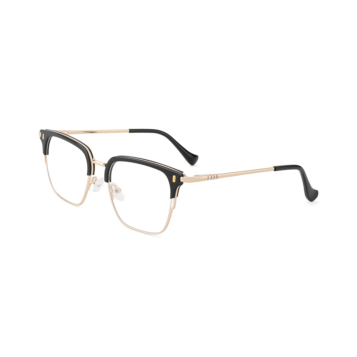 BLACK/GOLD