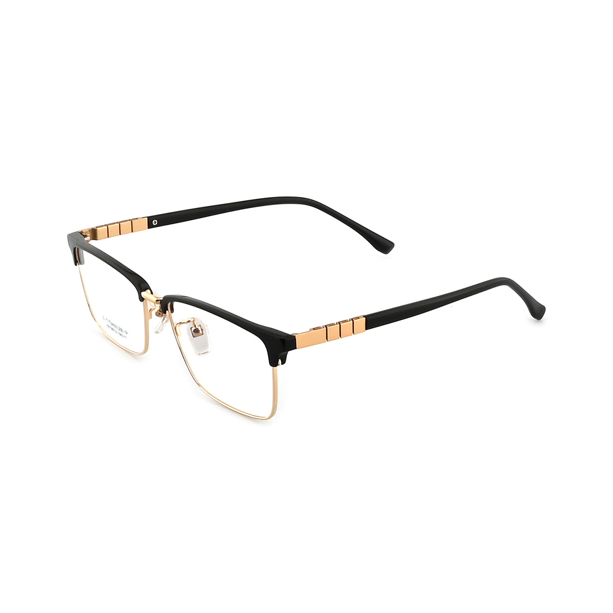 S.BLACK/GOLD