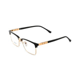 S.BLACK/GOLD