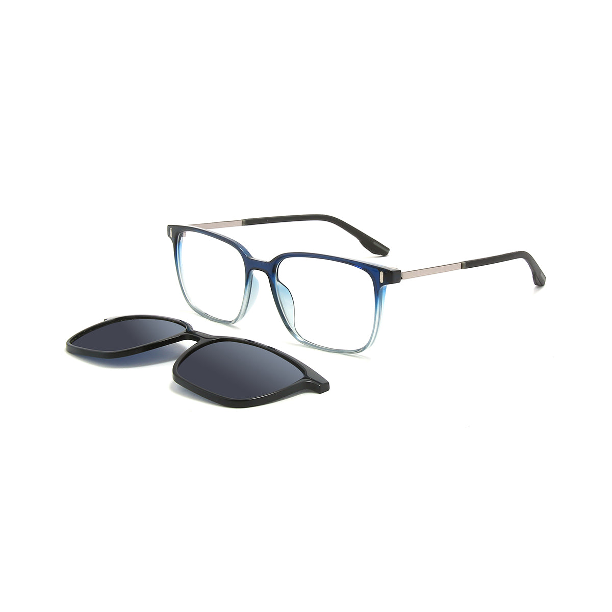 GRAY DC.BLUE