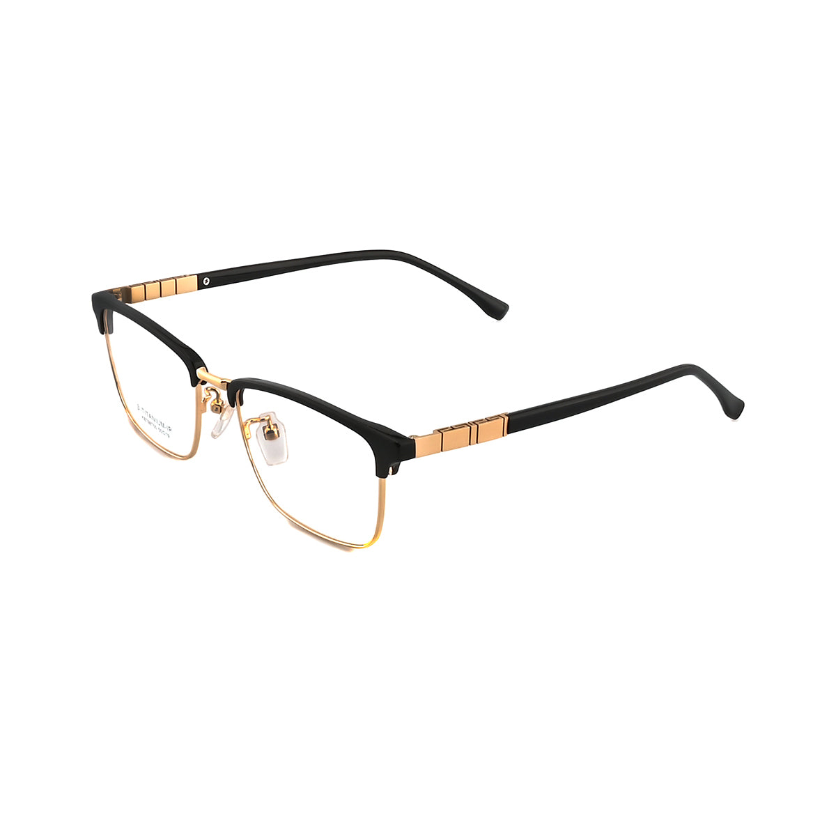 S.BLACK/GOLD