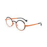 BLACK/YELLOW