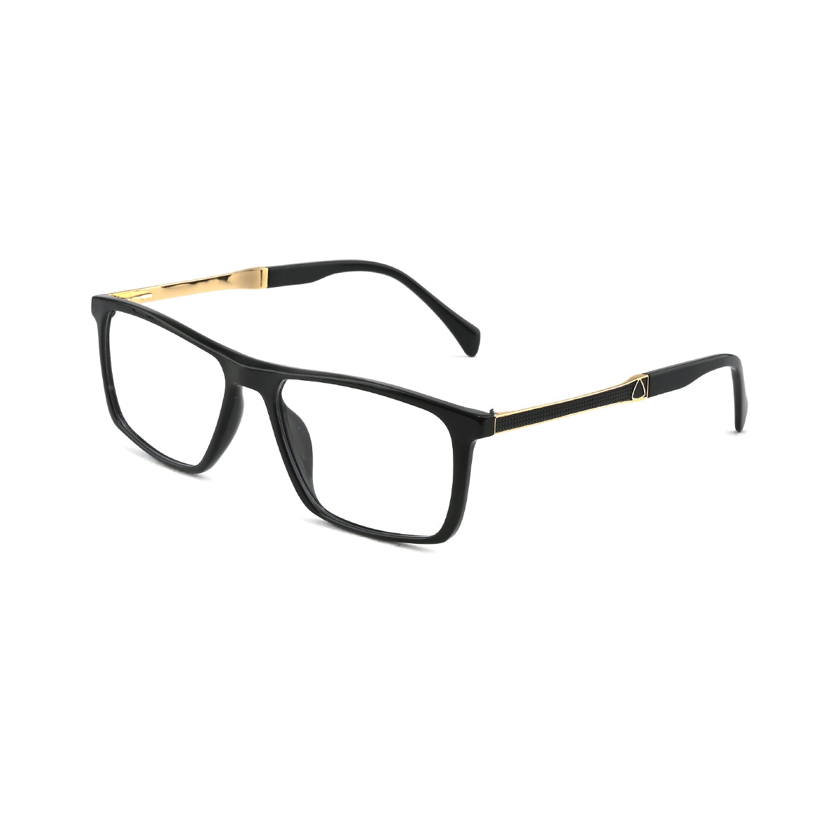 S.BLACK/GOLD