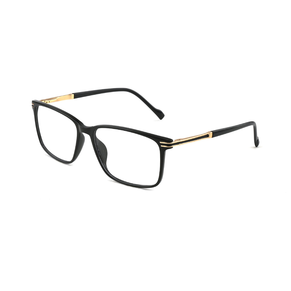 S.BLACK/GOLD