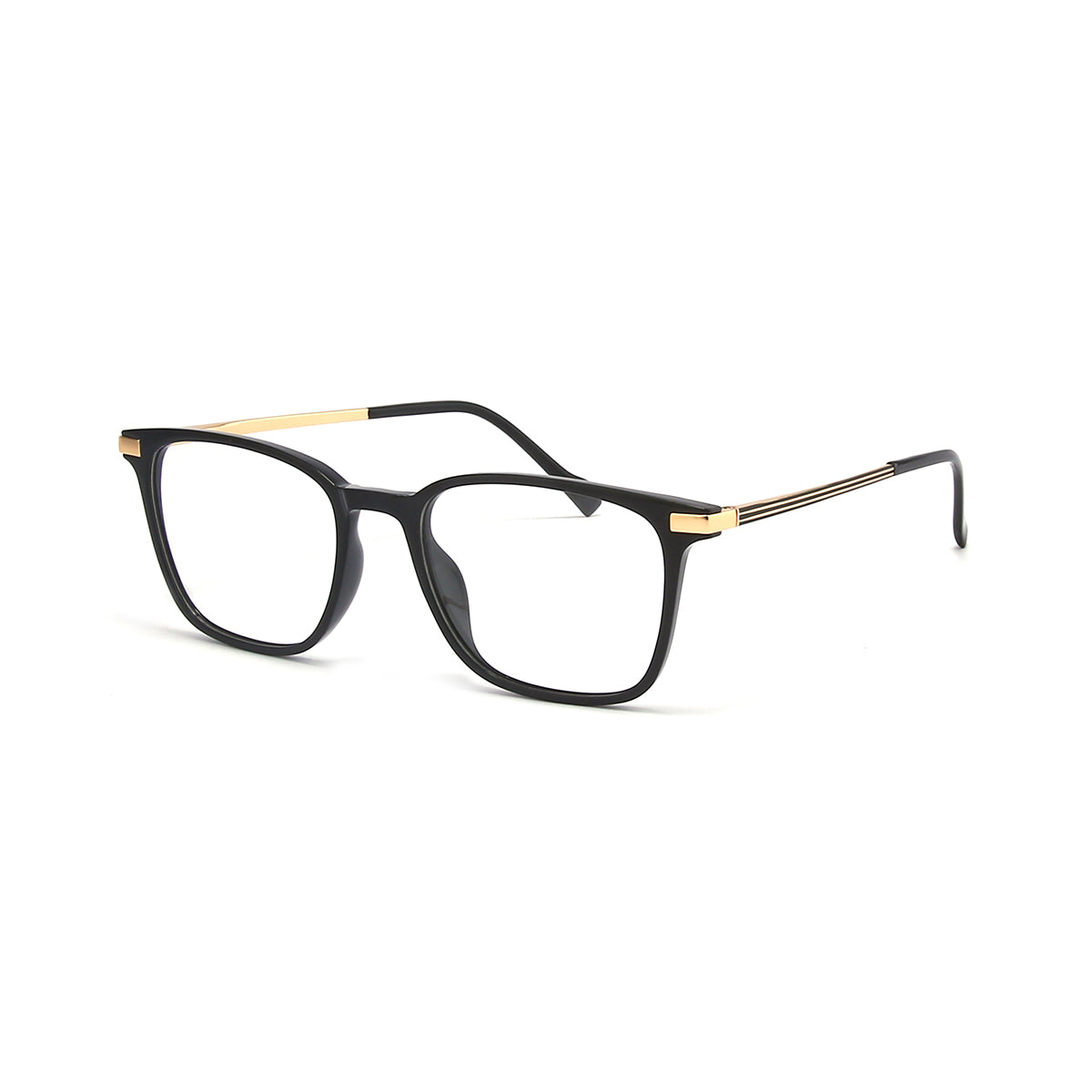 S.BLACK/GOLD