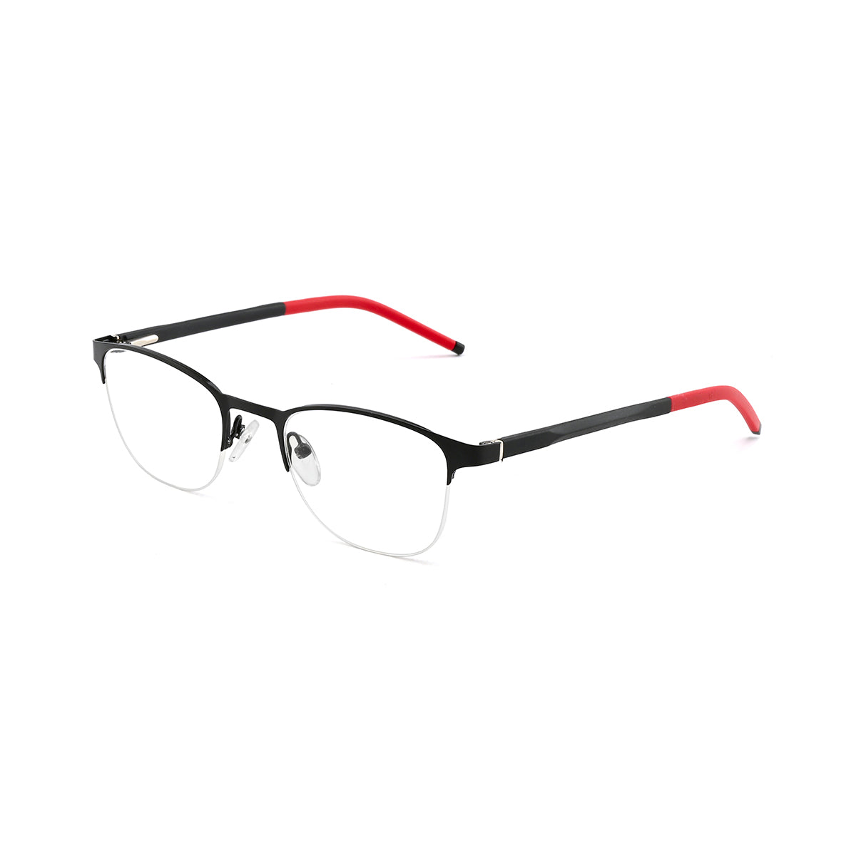 S.BLACK/RED