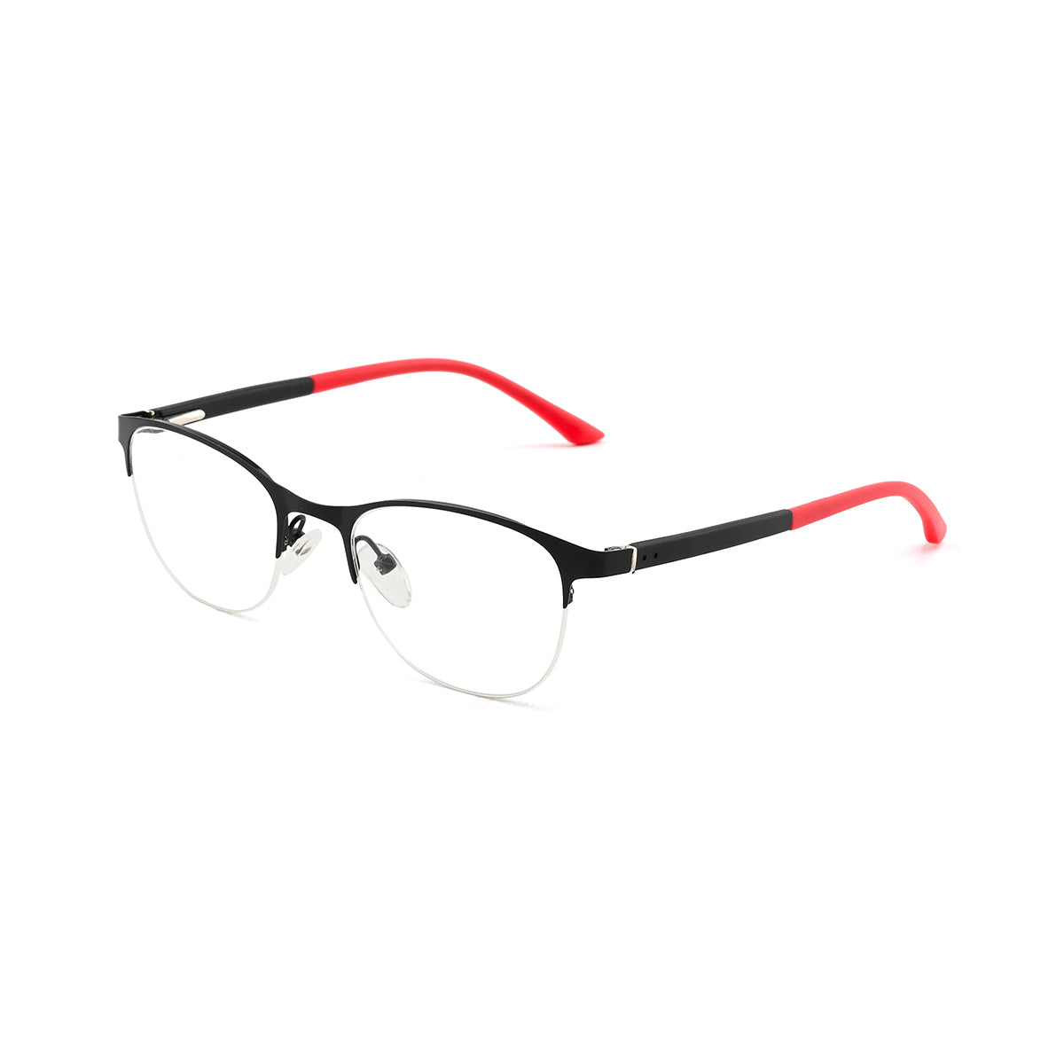 S.BLACK/RED