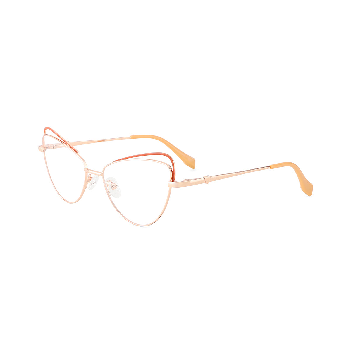 ORANGE/GOLD