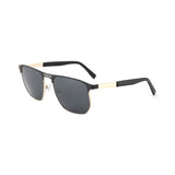 BLACK/GOLD