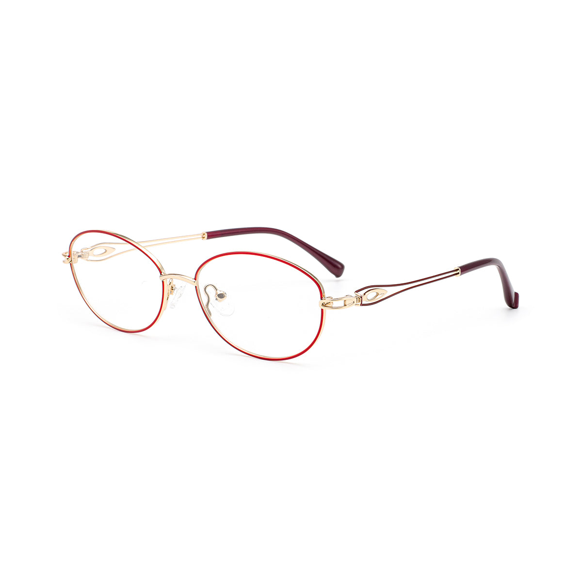 S.GOLD/S.WINE RED