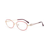 S.GOLD/S.WINE RED