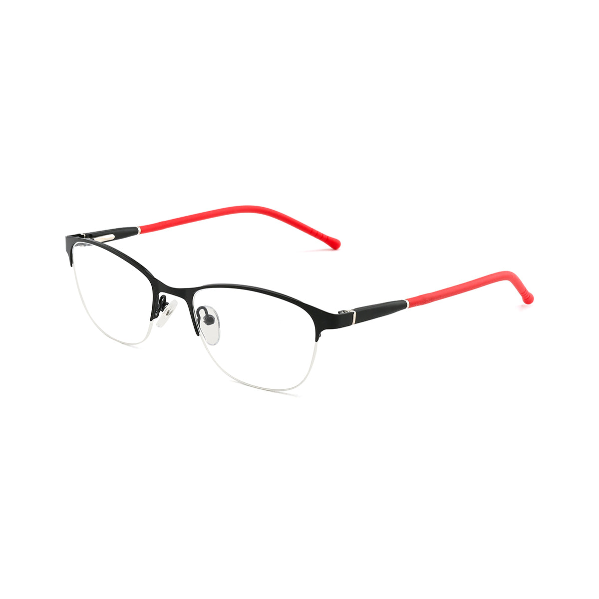 S.BLACK/RED