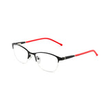 S.BLACK/RED