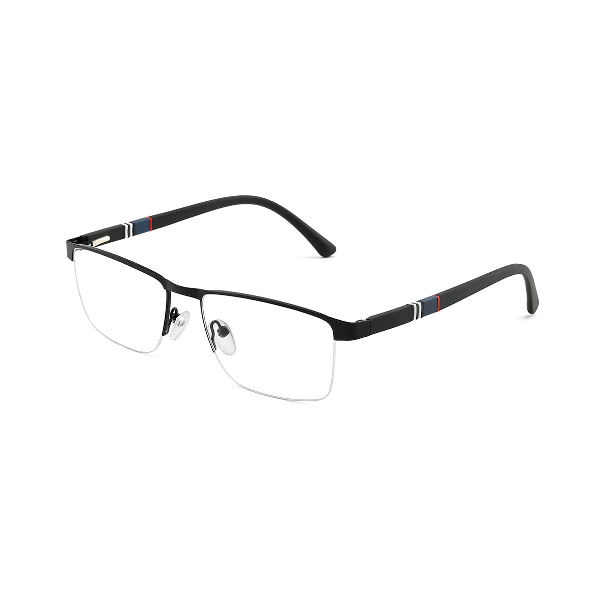 S.BLACK/BLUE