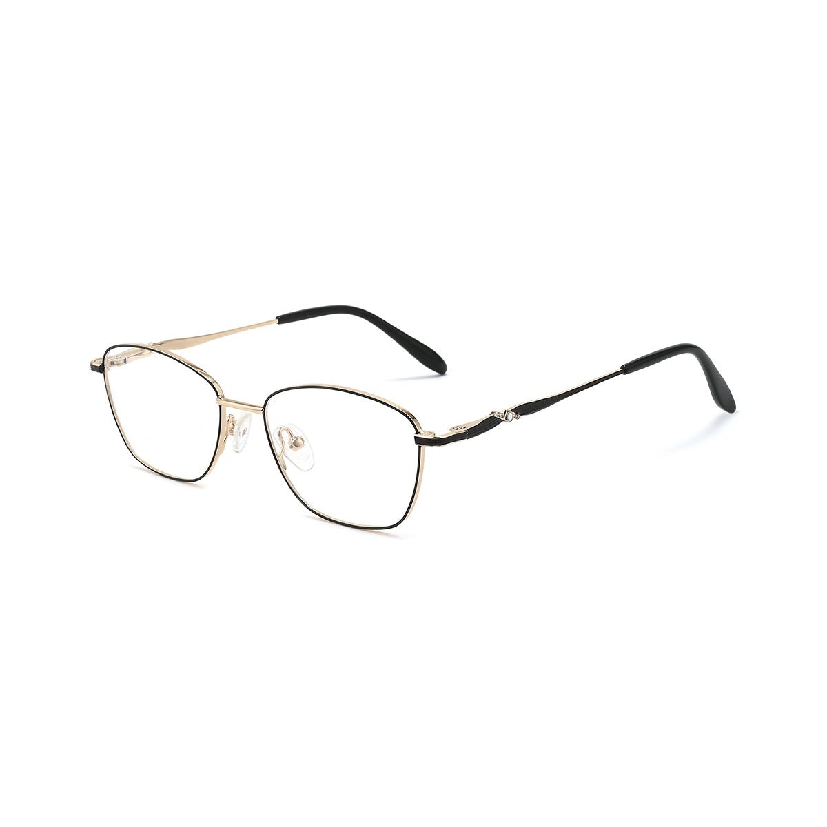 S.BLACK/GOLD