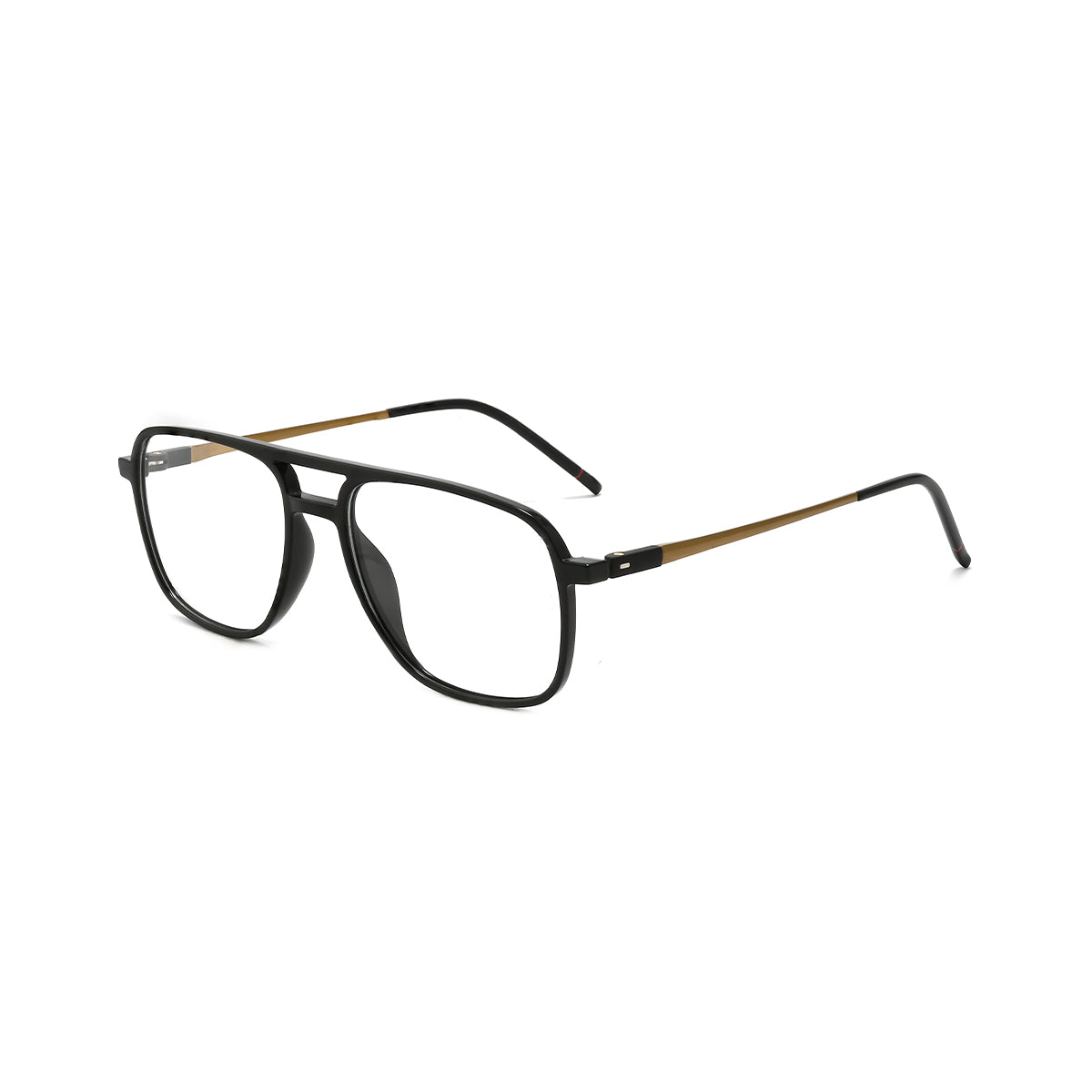 S.BLACK/GOLD