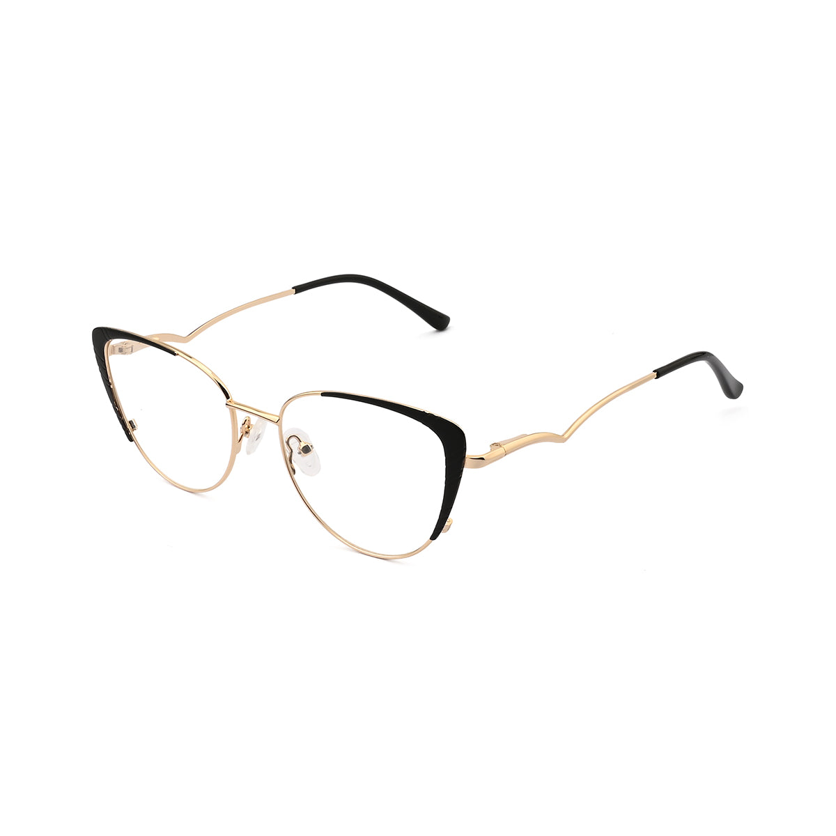 S.GOLD/BLACK