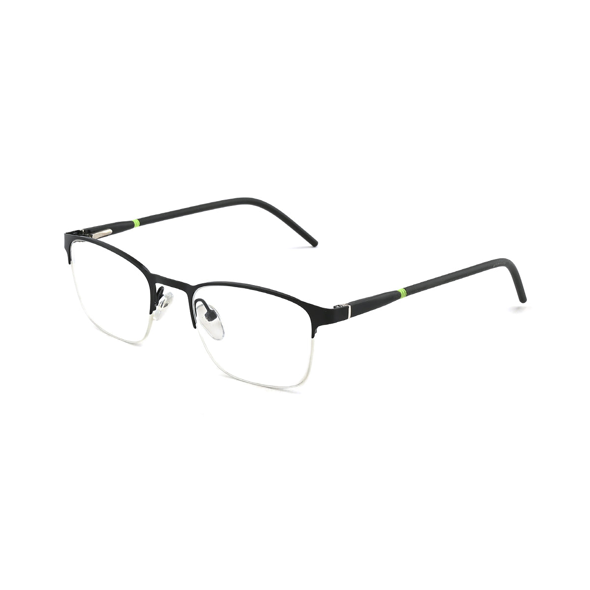 S.BLACK/L.GREEN