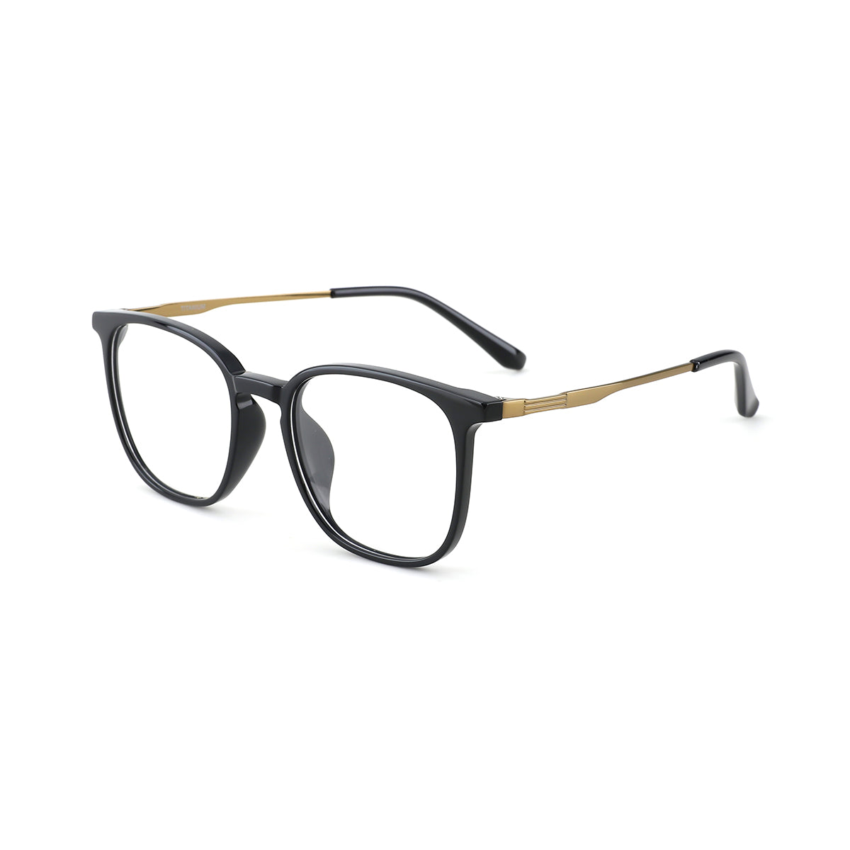 BLACK/BRONZE